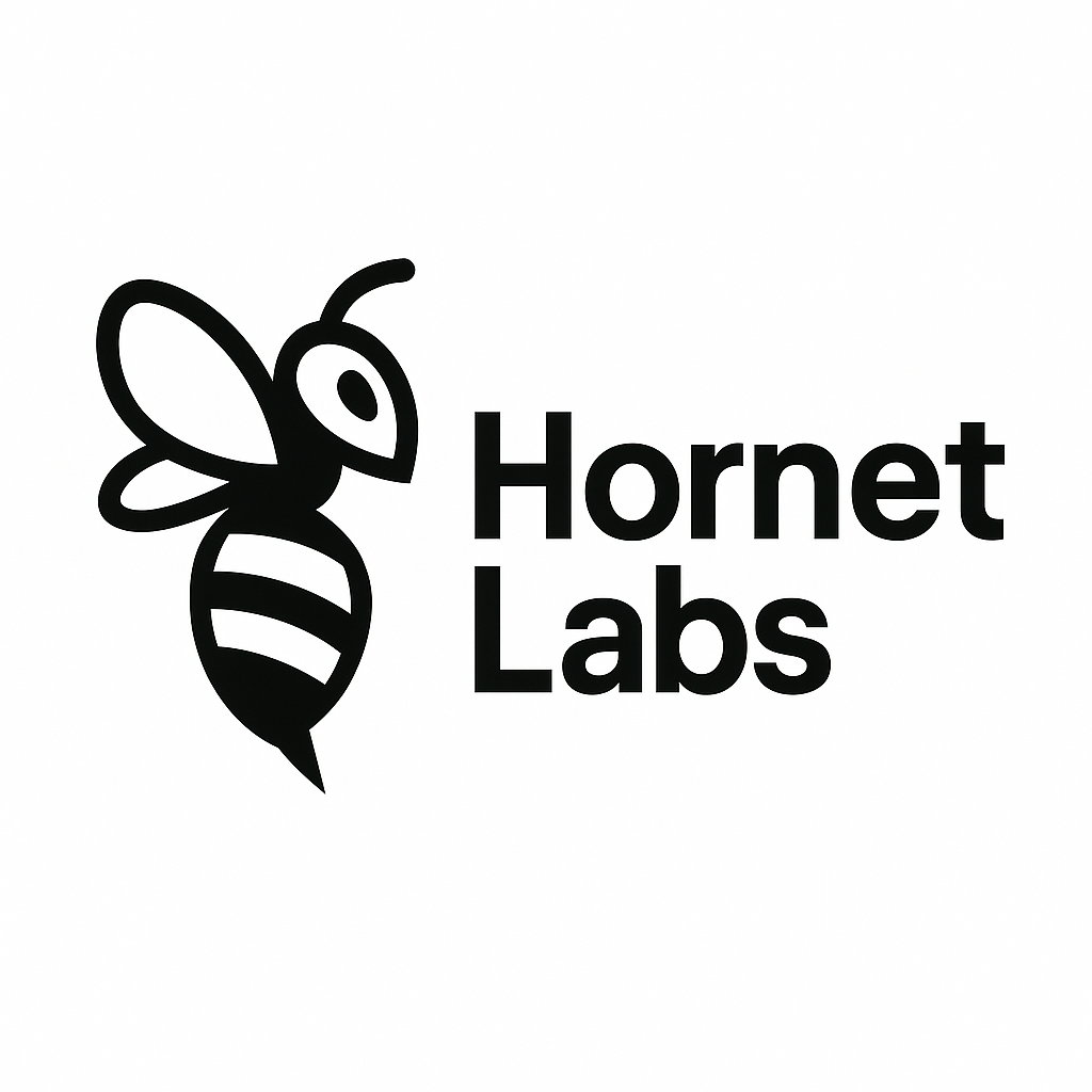 Hornet Labs logo